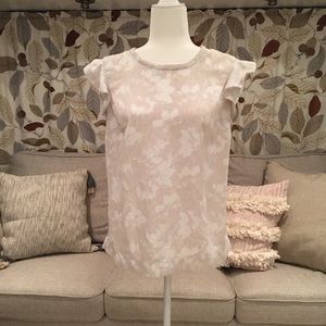 J.Crew EUC Blouse